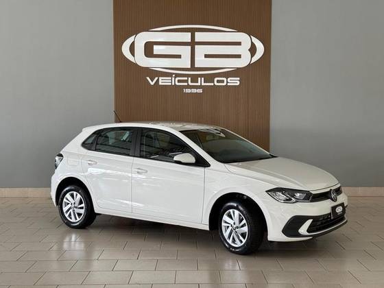 VOLKSWAGEN POLO 1.0 170 TSI MANUAL
